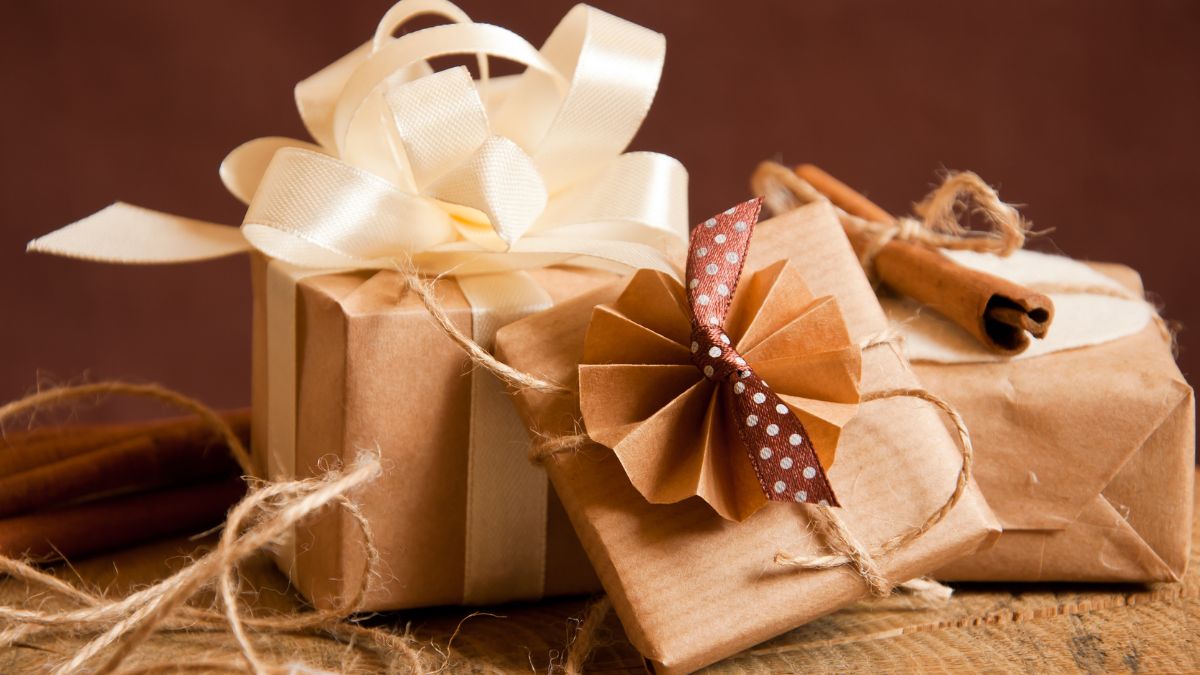 Những món quà sinh nhật khó quên